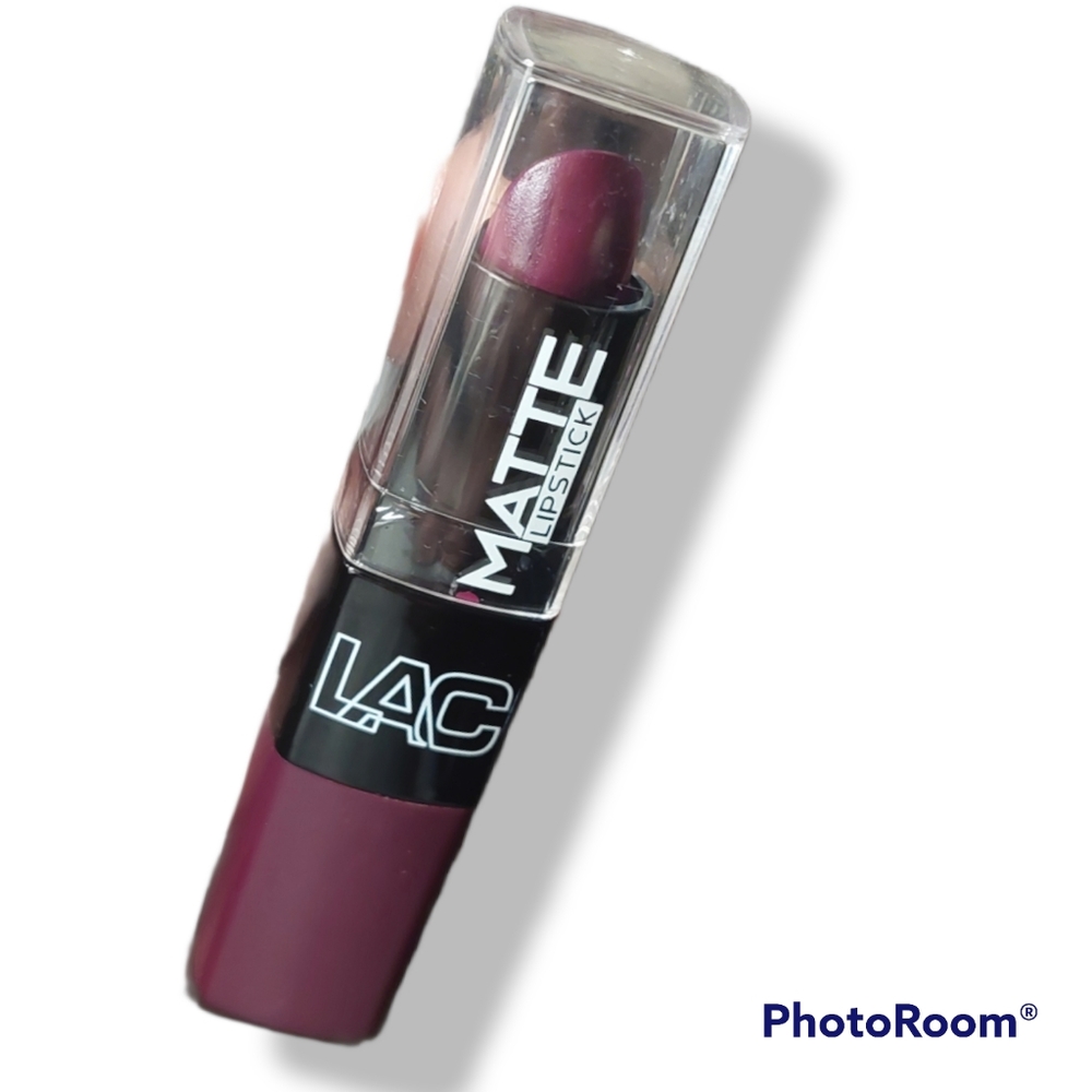3/$15- L.A. Colors Matte Lipstick New
